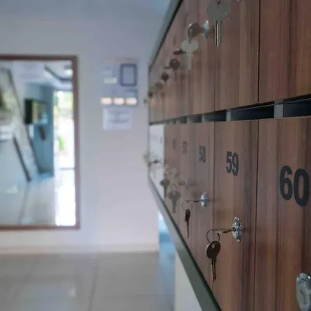 Apartamento Kurt Safir Euro