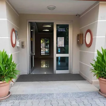 Apartamento Kurt Safir Euro