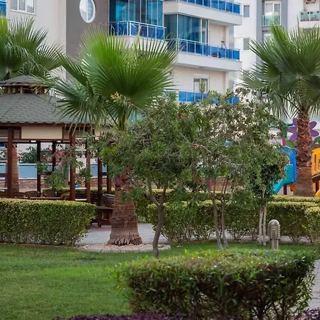 Kurt Safir Euro Apartamento *
