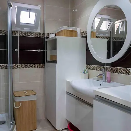 Kurt Safir Euro Apartamento *