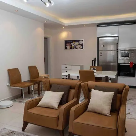Kurt Safir Euro Apartamento