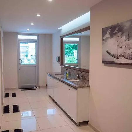Kurt Safir Euro Apartamento *