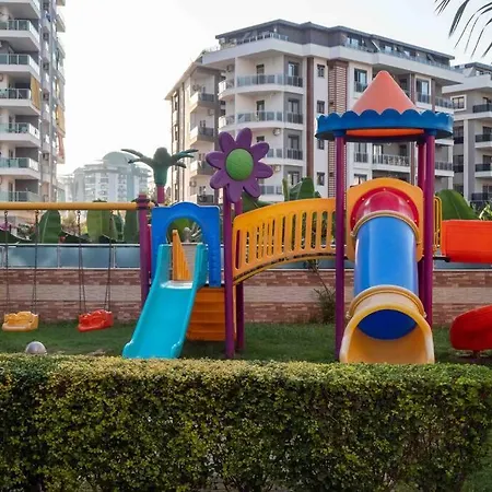 Apartamento Kurt Safir Euro *