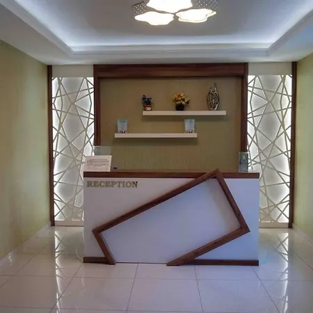 Apartamento Kurt Safir Euro