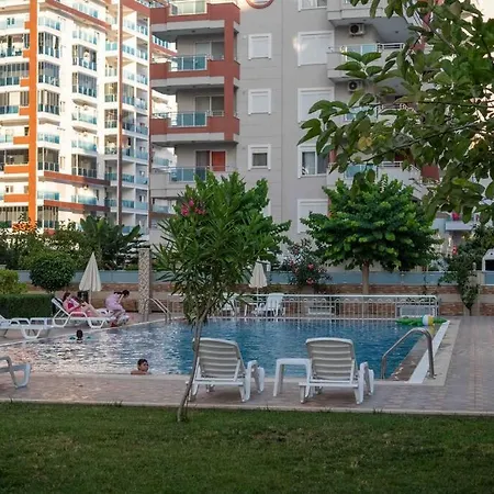 Apartamento Kurt Safir Euro